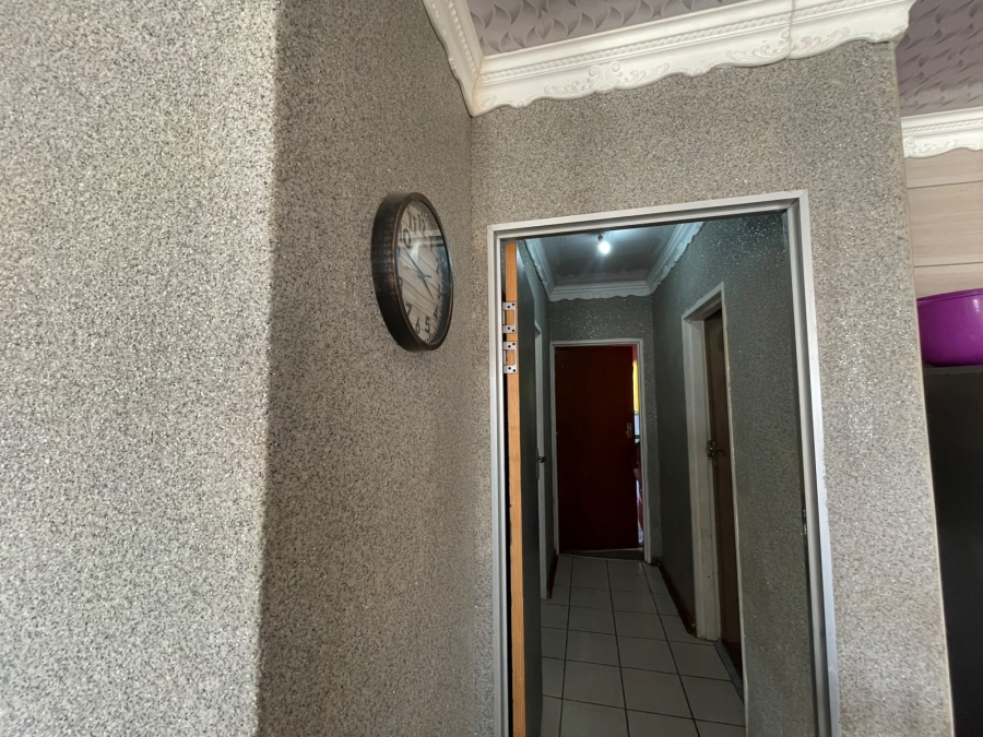 2 Bedroom Property for Sale in Vista Park Free State